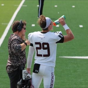 Meet your Posher, Drew